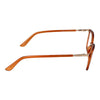 Guess Orange Plastic Glasses (Frames)