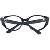 Guess Black Plastic Glasses (Frames)