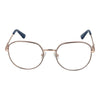 Guess Rose Gold Metal Glasses (Frames)