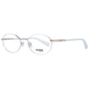 Guess White Metal Glasses (Frames)