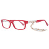 Guess Multicolor Plastic Glasses (Frames)