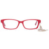 Guess Multicolor Plastic Glasses (Frames)