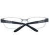 Guess Black Metal Glasses (Frames)
