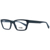 Guess Black Plastic Glasses (Frames)