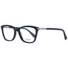 Guess Black Plastic Glasses (Frames)