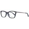 Guess Black Plastic Glasses (Frames)