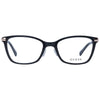 Guess Black Plastic Glasses (Frames)
