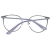 Guess Gray Metal Glasses (Frames)