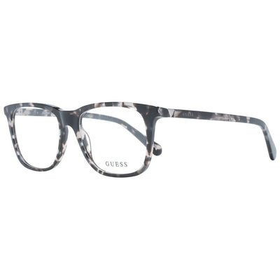 Guess Brown Plastic Glasses (Frames)