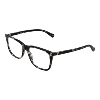 Guess Gray Plastic Glasses (Frames)