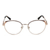 Guess Gold Metal Glasses (Frames)