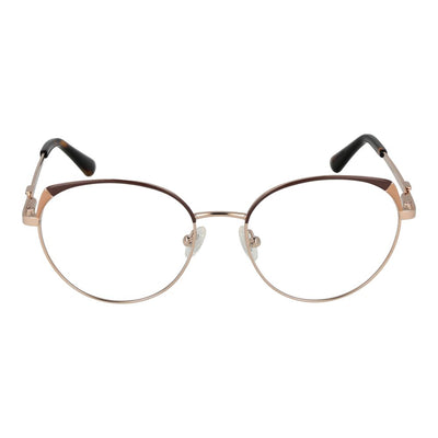 Guess Gold Metal Glasses (Frames)