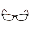 Guess Brown Acetate Glasses (Frames)