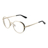 Guess Gold Damen Optische Brillenfassungen