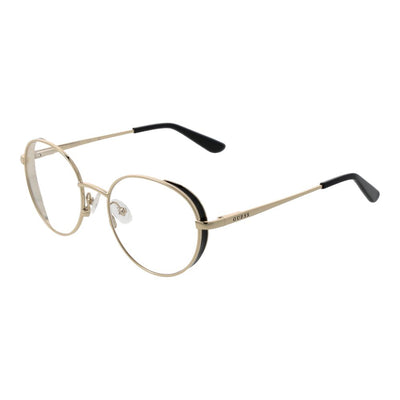 Guess Gold Damen Optische Brillenfassungen