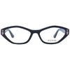 Guess Black Acetate Glasses (Frames)