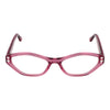 Guess Pink Acetate Glasses (Frames)