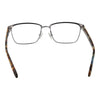 Guess Gray Metal Glasses (Frames)