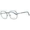 Guess Silber Damen Optische Brillenfassungen