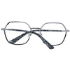 Guess Silber Damen Optische Brillenfassungen