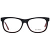 Guess Black Plastic Glasses (Frames)