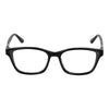 Guess Black Plastic Glasses (Frames)