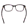 Guess Multicolor Plastic Glasses (Frames)