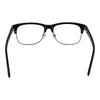 Guess Black Metal & Plastic Glasses (Frames)
