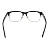 Guess Gray Metal & Plastic Glasses (Frames)