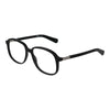 Guess Black Plastic Glasses (Frames)