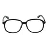 Guess Black Plastic Glasses (Frames)