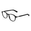 Guess Black Plastic Glasses (Frames)
