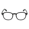 Guess Black Plastic Glasses (Frames)