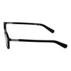 Guess Black Plastic Glasses (Frames)