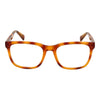 Guess Brown Plastic Glasses (Frames)