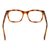 Guess Brown Plastic Glasses (Frames)