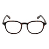 Guess Brown Plastic Glasses (Frames)
