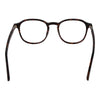 Guess Brown Plastic Glasses (Frames)