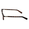 Guess Brown Plastic Glasses (Frames)