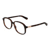 Guess Brown Plastic Glasses (Frames)