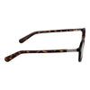 Guess Brown Plastic Glasses (Frames)
