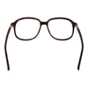 Guess Brown Plastic Glasses (Frames)