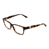 Guess Brown Plastic Glasses (Frames)