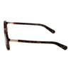 Guess Brown Plastic Glasses (Frames)