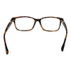 Guess Brown Plastic Glasses (Frames)