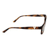 Guess Brown Plastic Glasses (Frames)