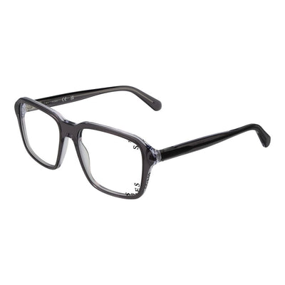 Guess Gray Plastic Glasses (Frames)