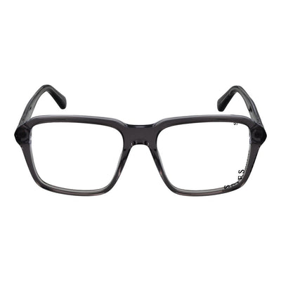 Guess Gray Plastic Glasses (Frames)