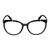 Guess Gray Plastic Glasses (Frames)