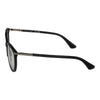 Guess Gray Plastic Glasses (Frames)